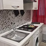 Апартаменты Maison Garibaldi Катания