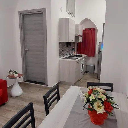 Maison Garibaldi