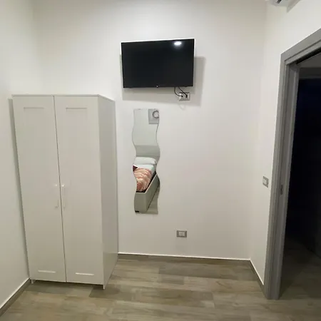 Maison Garibaldi Apartment *