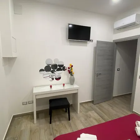 Maison Garibaldi