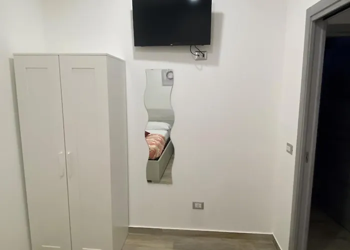 Maison Garibaldi 公寓 *