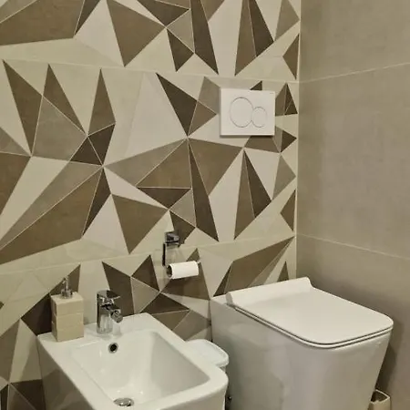 Appartement Maison Garibaldi *