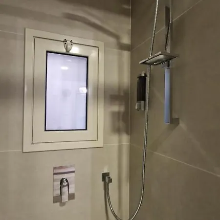 Maison Garibaldi Appartement Catane